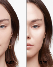 LoveSkin's CD Forever Skin Glow Foundation SPF 15 | Code 0N