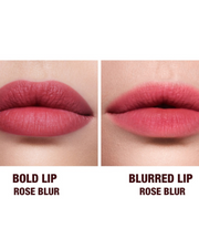 Charlotte Tilbury Airbrush Flawless Lip Blur [Code: Rose Blur (6.8ml)]