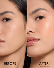 DOOR Limited Edition Forever Glow Luminizer Highlighter in 003 Sun-Kissed