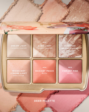 Hourglass  Ambient Lighting Edit Unlocked Palette - Deer