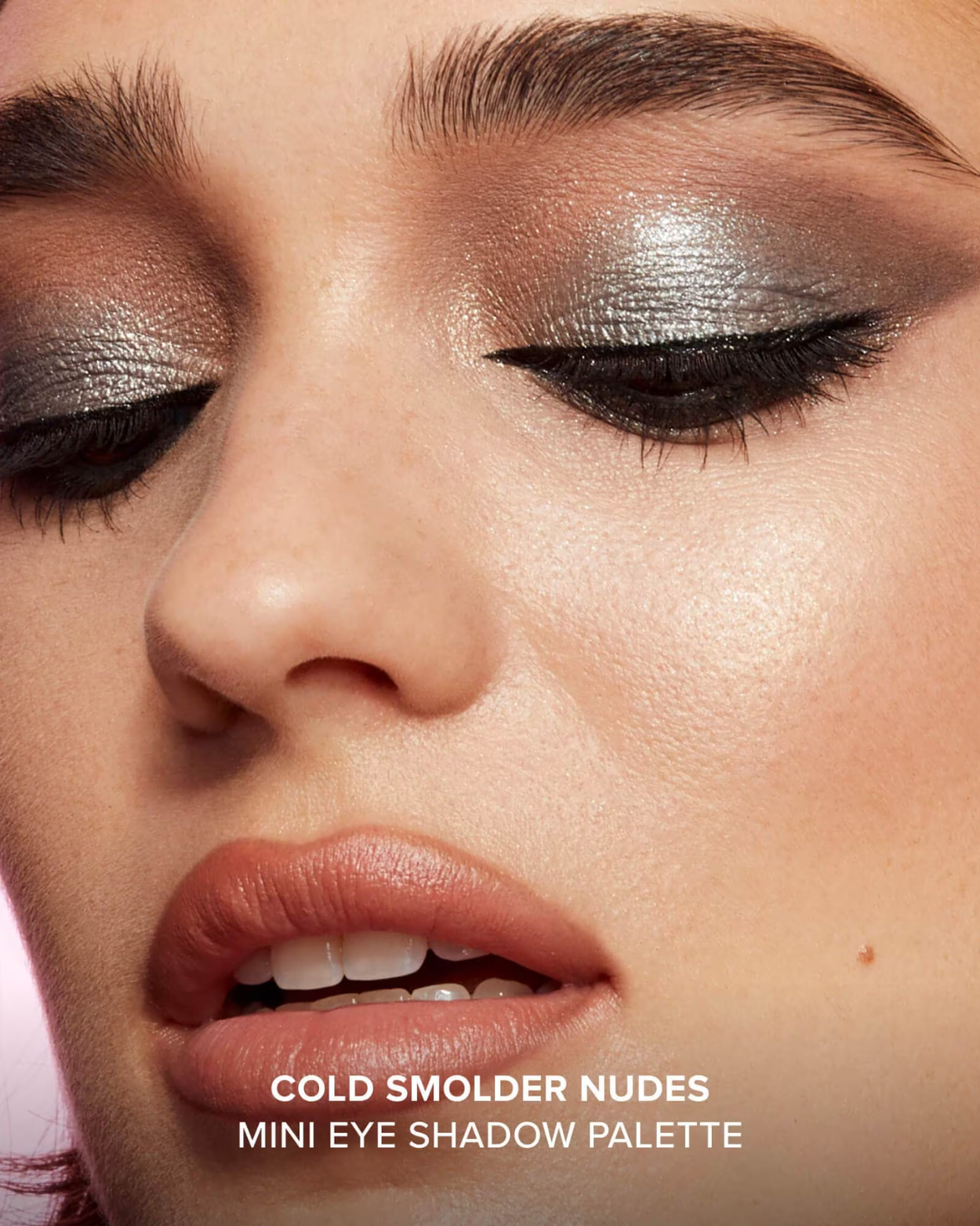 Too Faced Mini Born This Way Complexion-Inspired Eyeshadow Palette