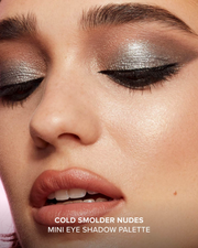 Too Faced Mini Born This Way Complexion-Inspired Eyeshadow Palette