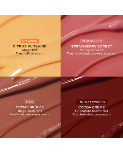 Olehenriksen Pout Preserve Peptide Lip Treatment