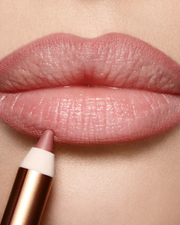 Charlotte's GLOSSY LIP DUO FRESH PINK