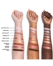 Morphe Rich & Foiled Rose to Fame Eyeshadow Palette