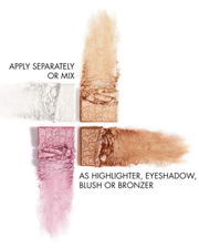[NEW PACKAGING] DIOR BACKSTAGE Glow Face Palette
