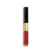 C Beauty LR The Red Duo Ultra Liquid Lip Gloss