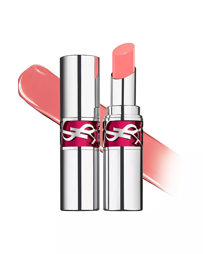 [Pre Order: ETA 4-8 Weeks] Yves Saint Laurent Beauty Candy Glaze Lip Gloss Stick