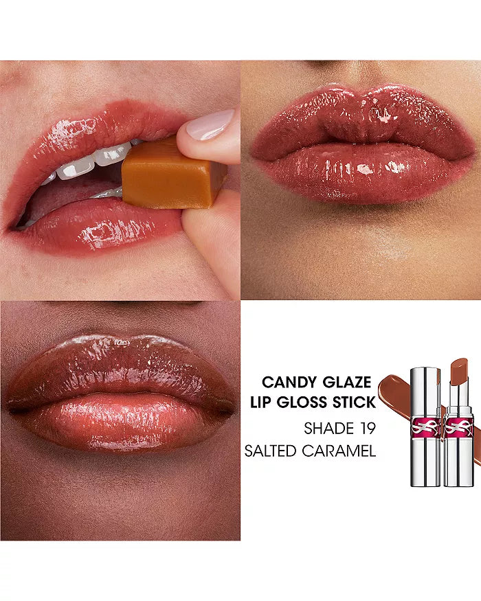 [Pre Order: ETA 4-8 Weeks] Candy Glaze Lip Gloss Stick