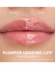 [Pre Order: ETA 4-8 Weeks]  Loveshine Plumping Lip Oil Gloss with Hyaluronic Acid