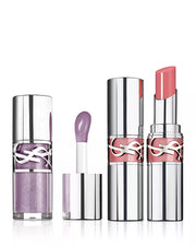 [Pre Order: ETA 4-8 Weeks]  Loveshine Plumping Lip Oil Gloss & Lip Oil Stick Gift Set
