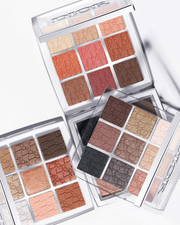 ᗪIΟᖇ BACKSTAGE Eyeshadow Palette