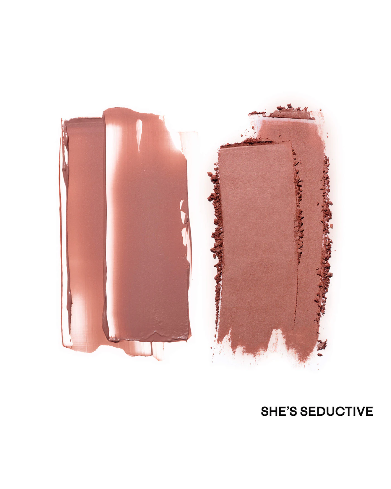 PATRICK TA  Mini Must-Have Major Headlines Double-Take Crème & Powder Blush Duo Set