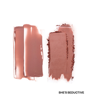 PATRICK TA  Mini Must-Have Major Headlines Double-Take Crème & Powder Blush Duo Set