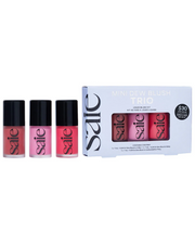Saie Mini Dew Blush Trio Set