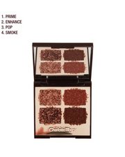 Charlotte Tilbury Luxury Palette Pillow Talk Dreams (POIDS NET: 6G)