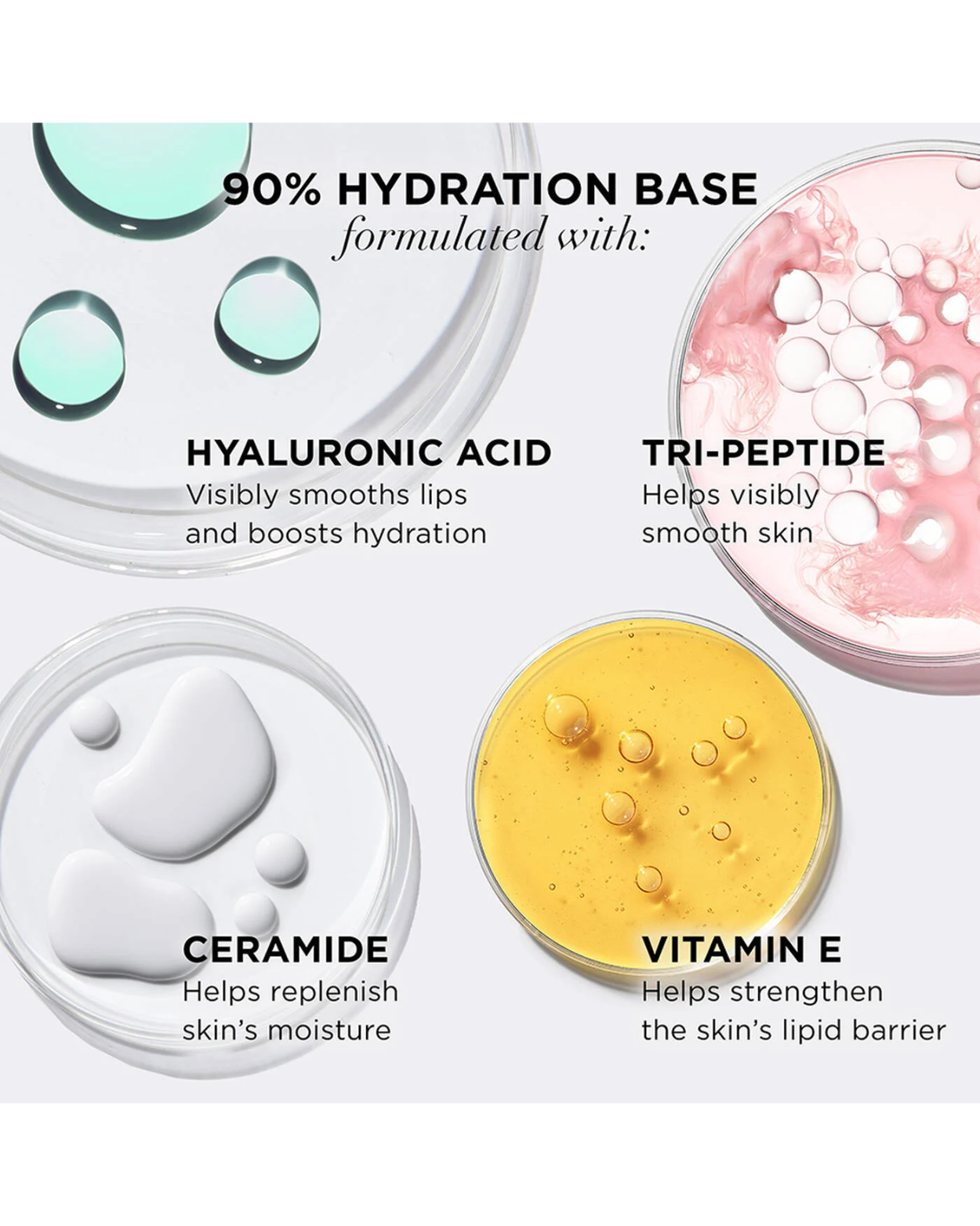 IT Cosmetics Confidence in a Serum Lip Gloss