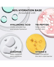 IT Cosmetics Confidence in a Serum Lip Gloss