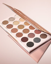 Morphe Nude Ambition Artistry Palette
