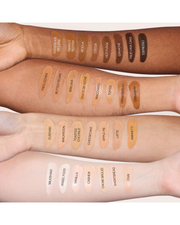 HUDA BEAUTY  Easy Blur Natural Airbrush Foundation with Niacinamide
