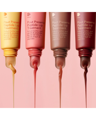 Olehenriksen Pout Preserve Peptide Lip Treatment