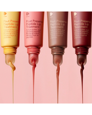 Olehenriksen Pout Preserve Peptide Lip Treatment