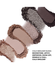 Too Faced Mini Born This Way Complexion-Inspired Eyeshadow Palette