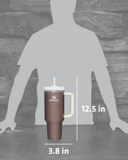 Stanley 40 oz. Quencher H2.0 FlowState Tumbler