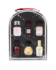 Victoria's Secret Fine Fragrance Discovery Gift Set