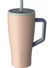 BruMate Era 40 oz. Straw Tumbler with Premium Finish
