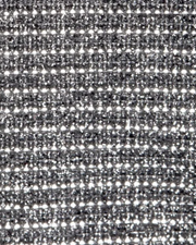 Lululemon City Essentials Nano Shoulder Bag Glitter in Dark Silver