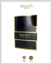 BADB0Y CAR0LINA HERRERA GIFT PARFUME