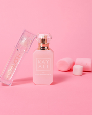 Huda Beauty Yummy Kiss Set