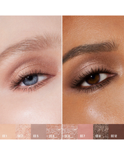 MAKEUP BY MARIO  Ethereal Eyes™ Eyeshadow Palette: The Original
