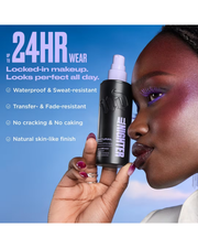 Urban Decay Cosmetics All Nighter Waterproof Makeup Setting Spray (Size: 118ml /  4.0 oz)