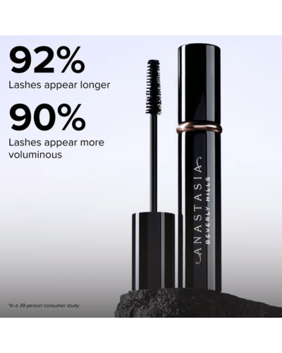 Anastasia Beverly Hills Lash Sculpt Lengthening & Volumizing Mascara Mini (Size: 3ml)
