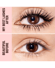 Charlotte Tilbury Pillow Talk Push Up Lashes! Mascara Super Black (Size: 10 ml)