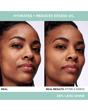 ITC CONFIDENCE IN A GEL CREAM OIL-FREE MOISTURIZER (Size: 7ml)
