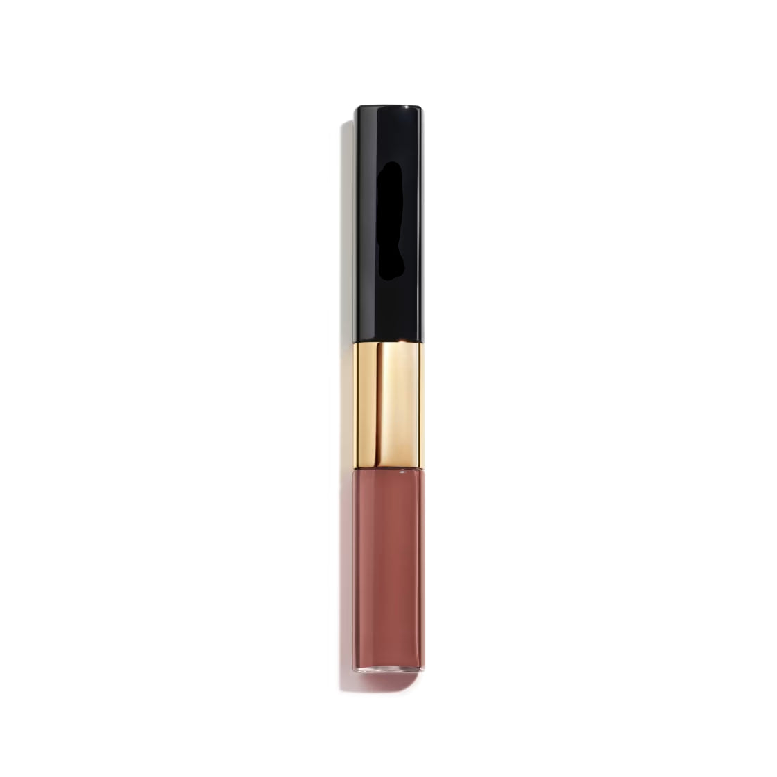 C Beauty LR The Red Duo Ultra Liquid Lip Gloss