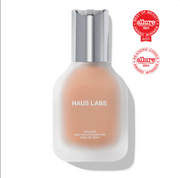 HAUS LABS BY LADY GAGA Triclone Skin Tech Medium Coverage Foundation with Fermented Arnica