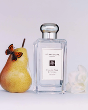 [Incoming Stock: ETA 30 Days] Jo Malone London  English Pear & Freesia Cologne with Rose (Size: 100 ml)