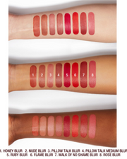 Charlotte Tilbury Airbrush Flawless Lip Blur [Code: Honey Blur (Size: 6.8ml)]