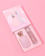 Huda Beauty Yummy Kiss Set