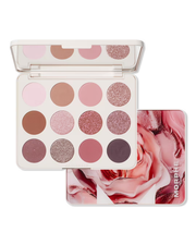 Morphe ChromaPlus 12-Pan Eyeshadow
