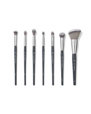 BK Beauty Angie Hot & Flashy Brush Set (7PC)