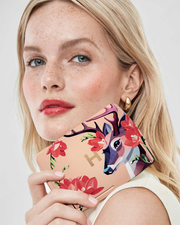Hourglass  Ambient Lighting Edit Unlocked Palette - Deer