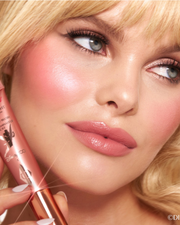 Charlotte Tilbury BEAUTY LIGHT WAND DISNEY100 EDITION PINK (Size: 12ml)