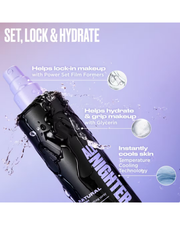 Urban Decay Cosmetics All Nighter Waterproof Makeup Setting Spray (Size: 118ml /  4.0 oz)