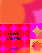 Benefit Cheek Charms Limited-Edition Palette