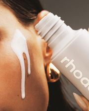 Rhode Glazing Milk The essential prep layer